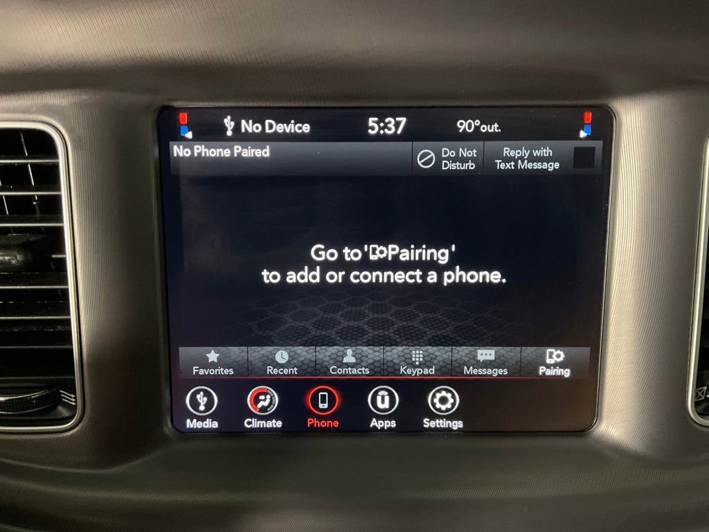 Used 2023 Dodge Charger SXT RWD image 21