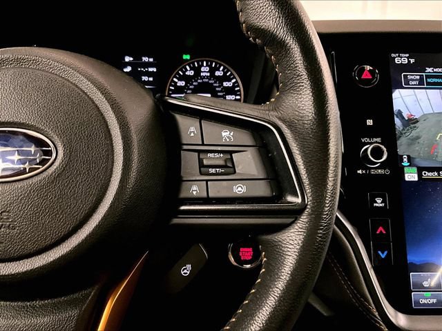 Used 2024 Subaru Outback Wilderness AWD/4WD image 18