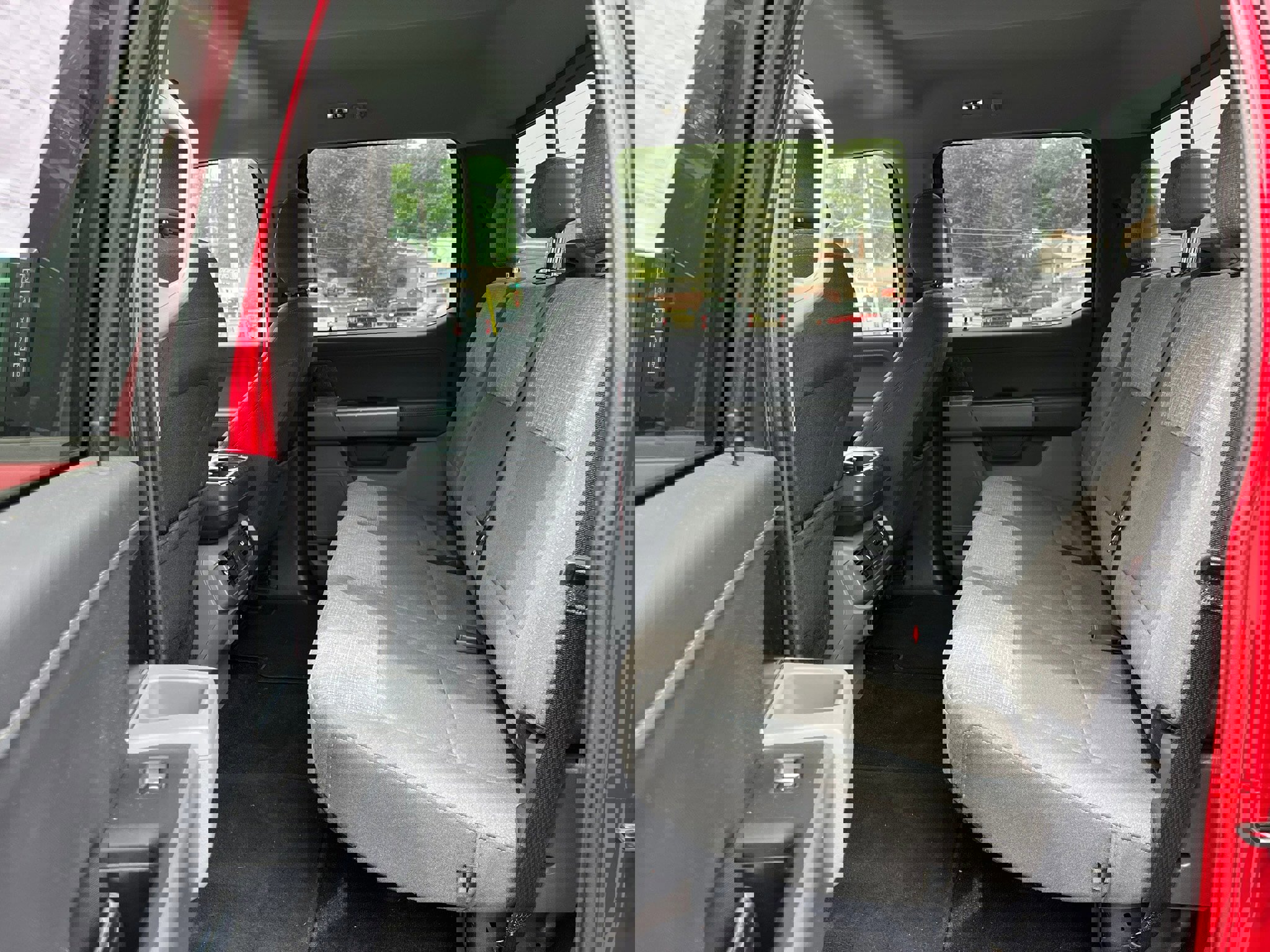 Certified 2022 Ford F150 XLT w/ Equipment Group 301A Mid image 15