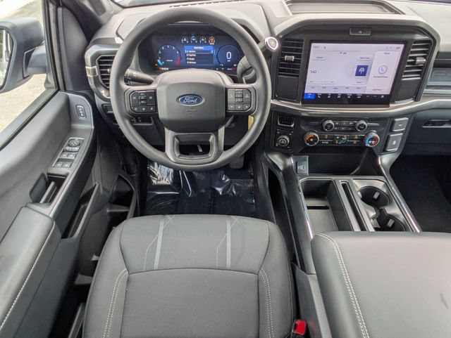 Certified 2026 Ford F150 STX w/ F-150 LOBO Package AWD/4WD image 16
