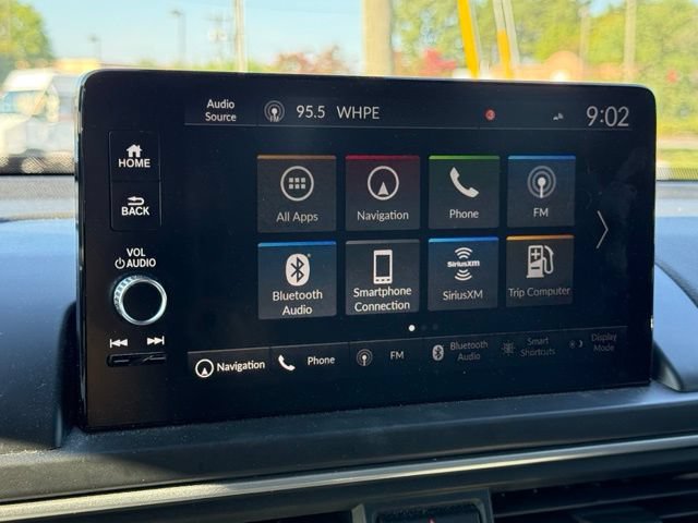 Used 2024 Honda Pilot Elite image 27