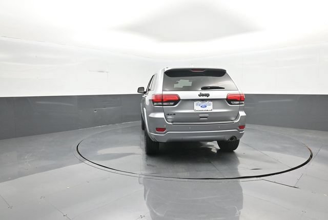 Used 2020 Jeep Grand Cherokee Altitude AWD/4WD image 6