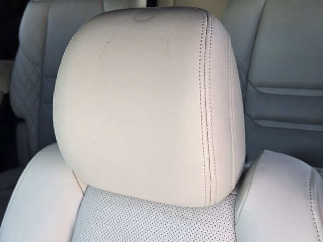 Used 2021 MAZDA CX-9 Signature AWD/4WD image 21