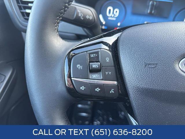 Certified 2023 Ford Escape Active w/ Tech Pack #2 AWD/4WD image 23