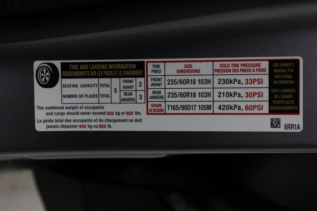 Used 2021 Nissan Rogue SV image 22