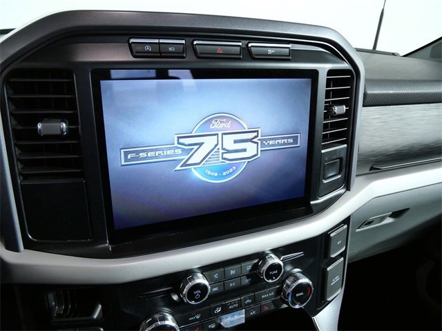 Certified 2023 Ford F150 XLT w/ Equipment Group 302A High image 21