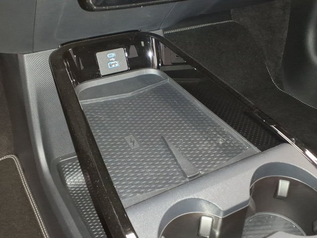 Certified 2024 Ford Mustang Mach-E GT AWD/4WD image 15