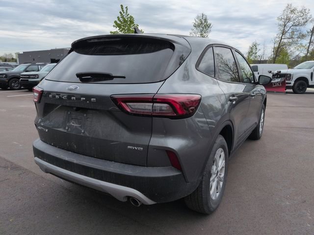 Certified 2025 Ford Escape Active w/ Cold Weather Package AWD/4WD image 5