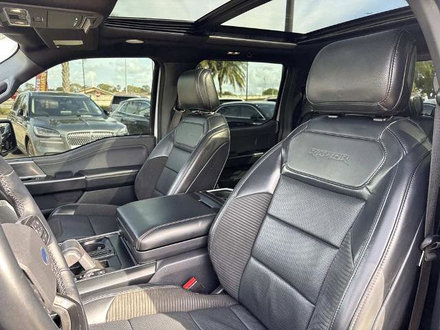 Certified 2023 Ford F150 Raptor image 20