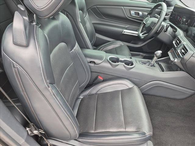 Certified 2024 Ford Mustang GT Premium RWD image 20