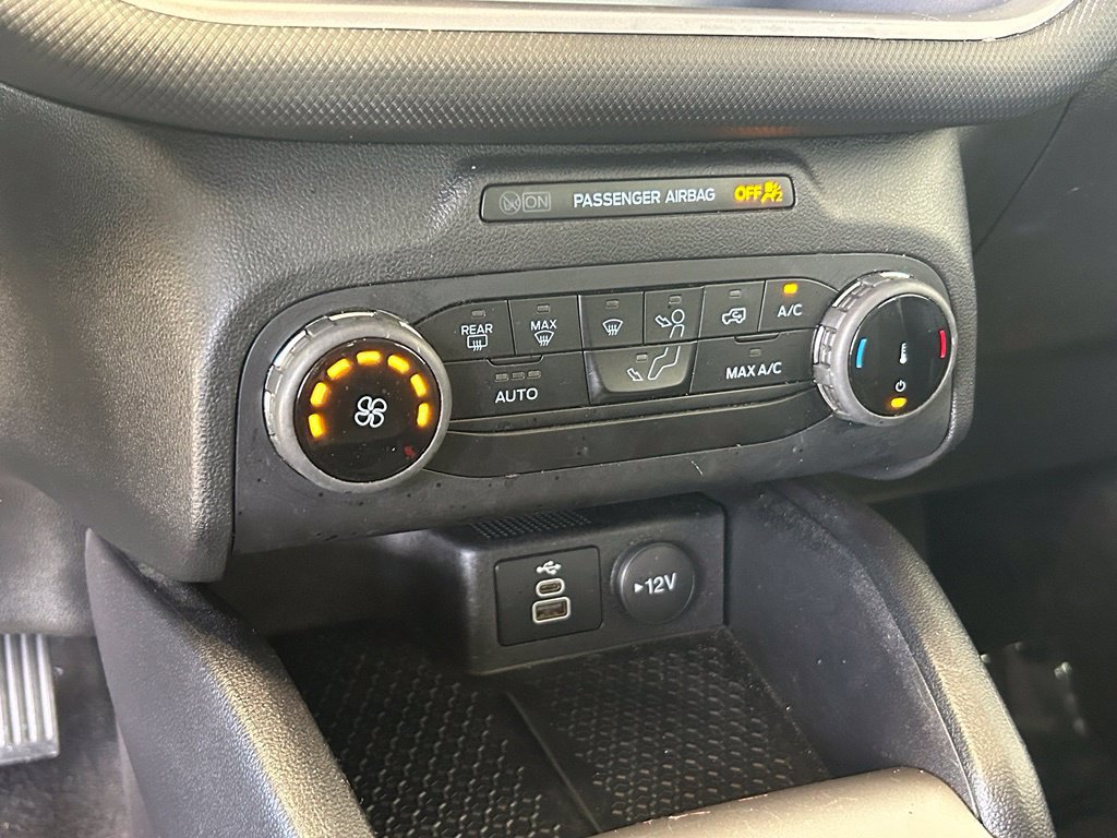 Certified 2024 Ford Bronco Sport Big Bend AWD/4WD image 37