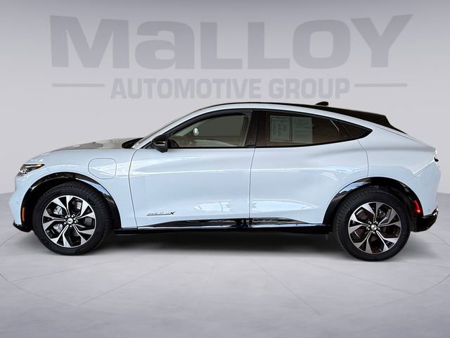 Certified 2023 Ford Mustang Mach-E Premium AWD/4WD image 2