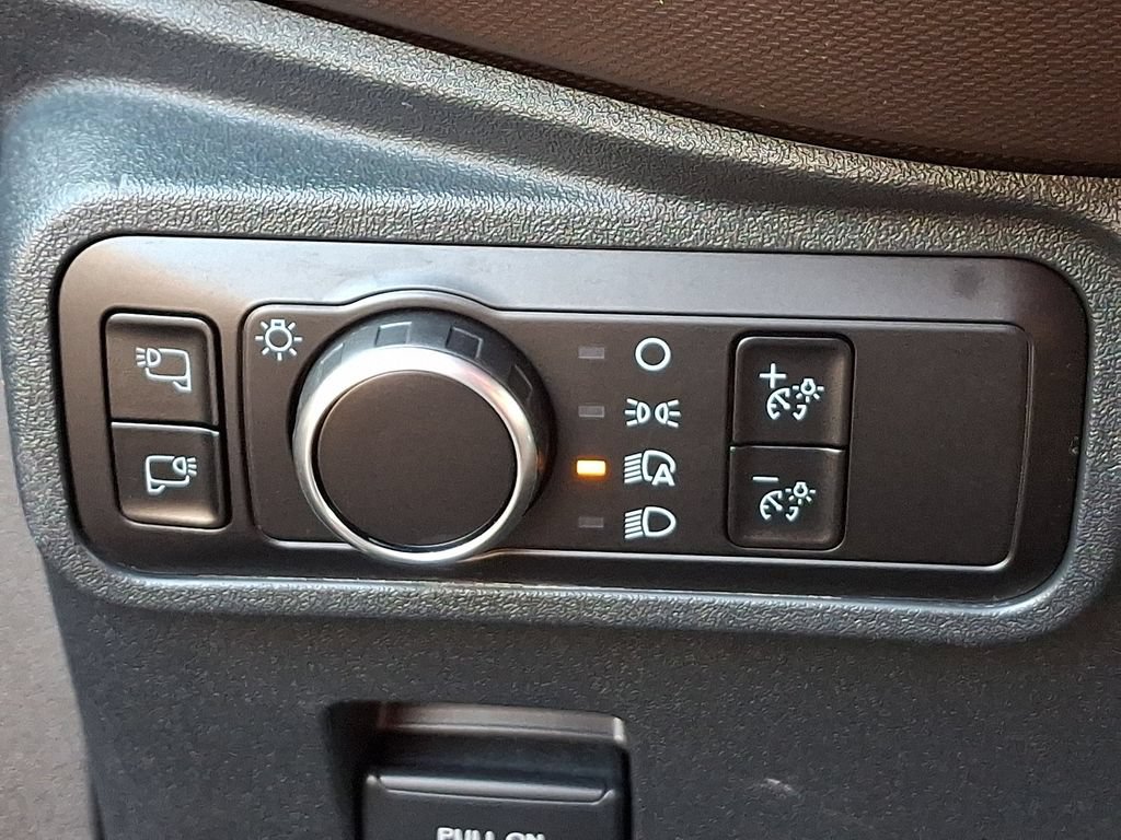 Certified 2023 Ford Bronco Outer Banks AWD/4WD image 24