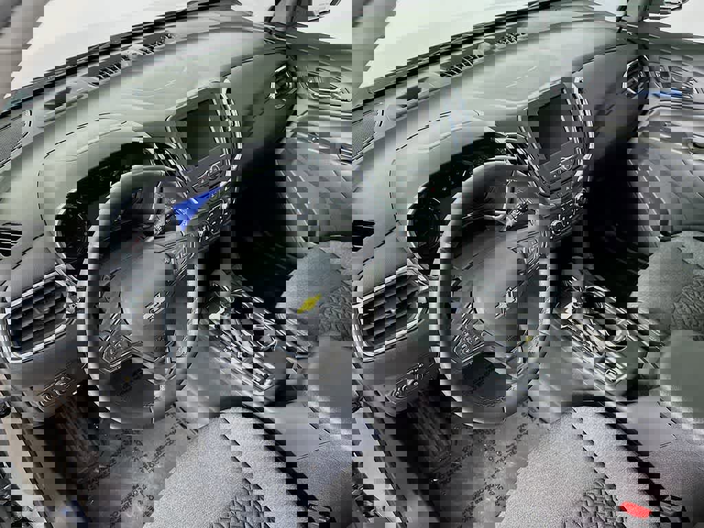 Used 2024 Chevrolet Equinox LT image 9