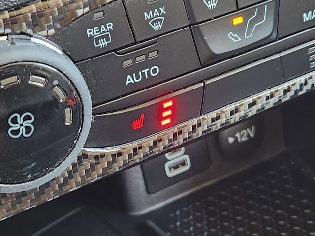 Certified 2023 Ford Bronco Sport Big Bend w/ Convenience Package image 25