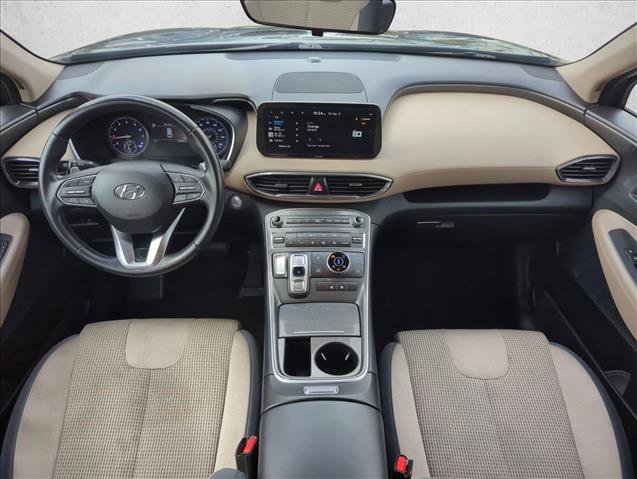 Used 2023 Hyundai Santa Fe SEL AWD/4WD image 21