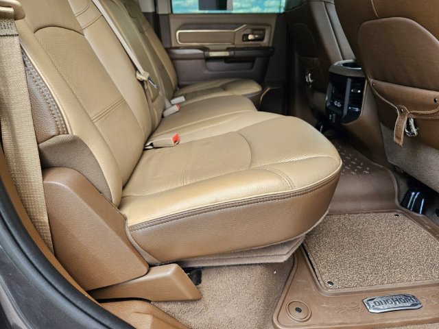 Used 2022 RAM 2500 Limited AWD/4WD image 14