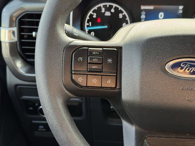 Certified 2023 Ford F150 XL w/ STX Appearance Package AWD/4WD image 20
