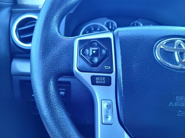 Used 2017 Toyota Tundra SR5 AWD/4WD image 24