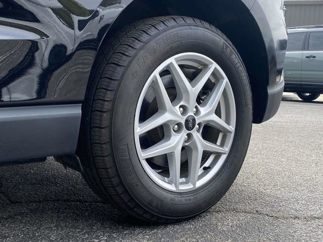 Certified 2023 Ford Edge SEL w/ Convenience Package image 11