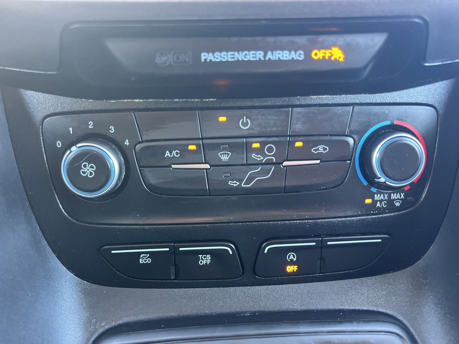 Certified 2023 Ford Transit Connect XL FWD image 20