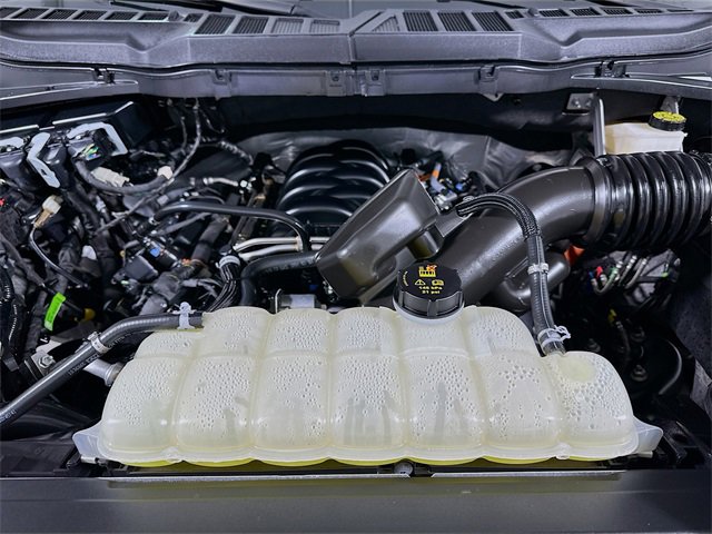 Certified 2024 Ford F150 XLT w/ Equipment Group 302A MID image 22