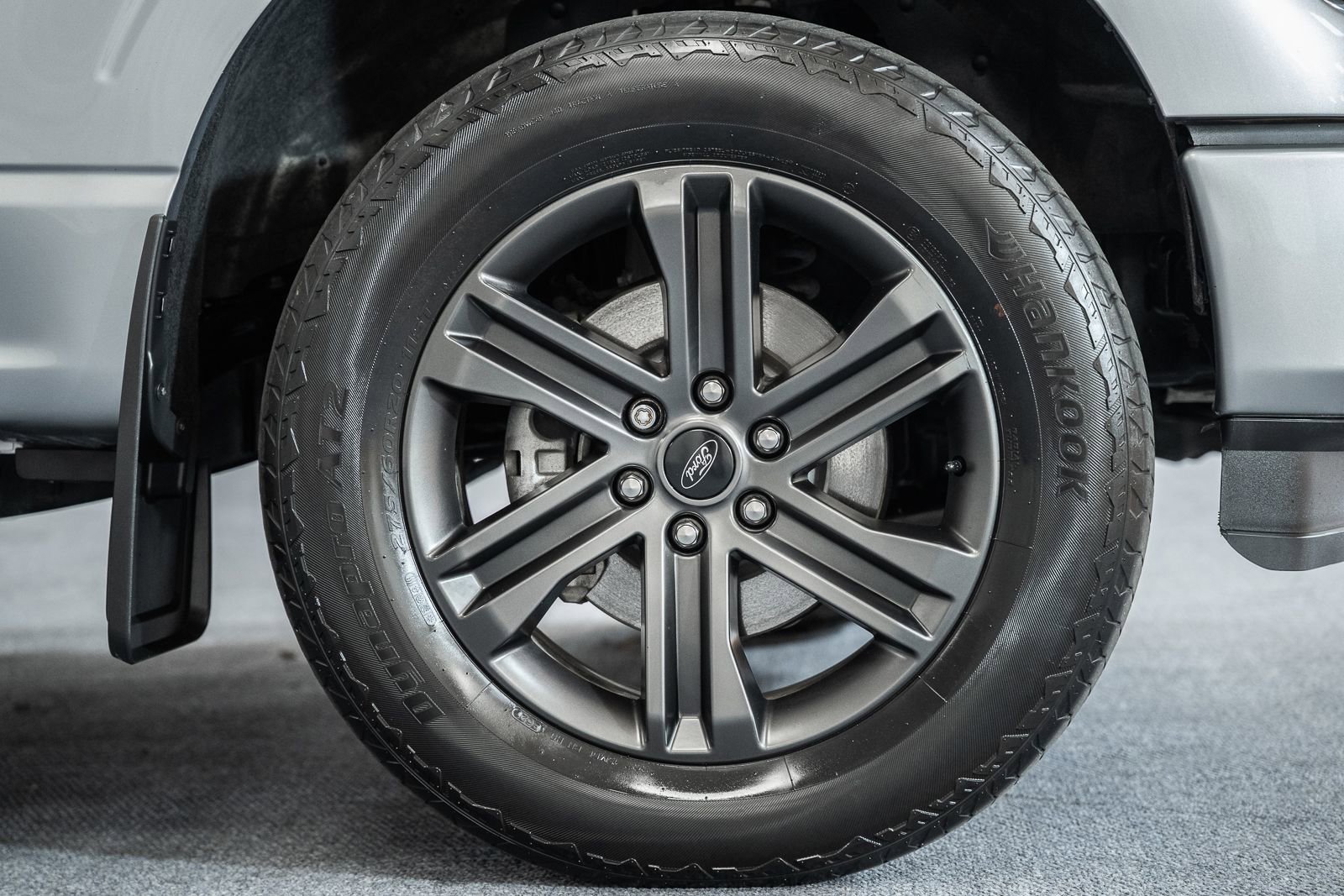 Certified 2024 Ford F150 Lariat image 22