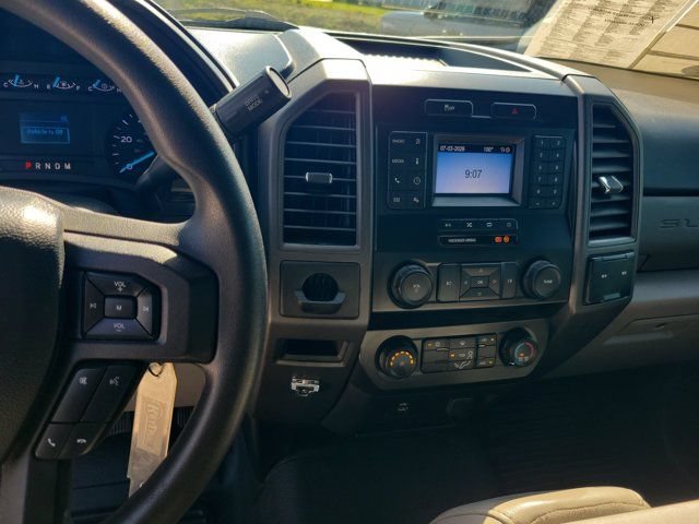 Certified 2020 Ford F350 XL RWD image 21