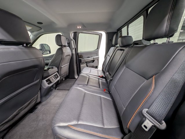 Certified 2025 Ford F350 Lariat w/ Lariat Ultimate Package AWD/4WD image 20