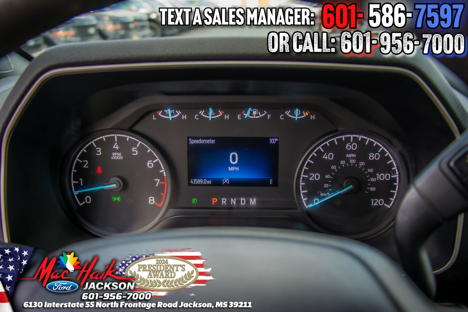 Certified 2023 Ford F150 XL w/ STX Appearance Package AWD/4WD image 12