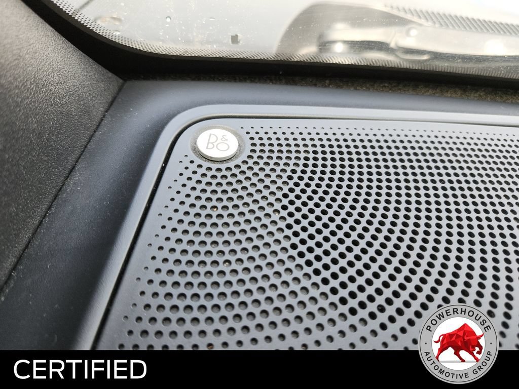 Certified 2021 Ford Bronco Outer Banks AWD/4WD image 20