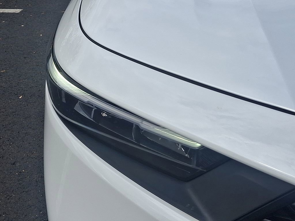 Used 2024 Honda Accord LX image 10