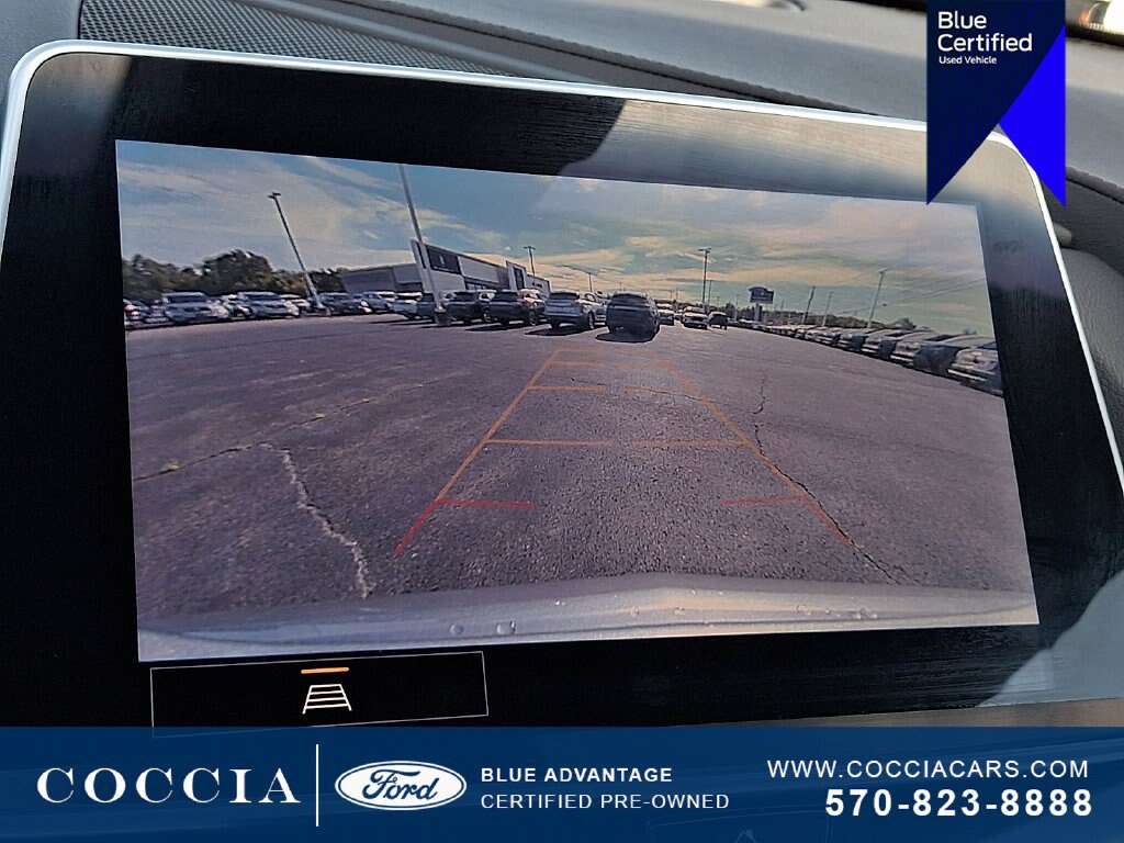 Used 2023 Cadillac CT5 Luxury w/ Sun And Sound Package AWD/4WD image 19