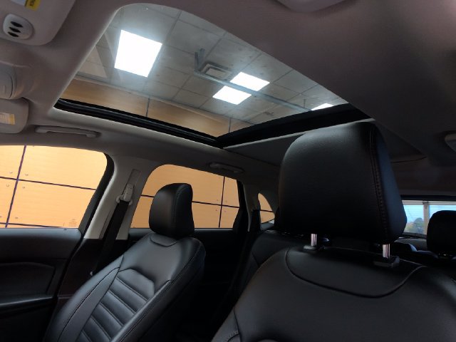 Certified 2023 Ford Edge SEL w/ Convenience Package AWD/4WD image 20