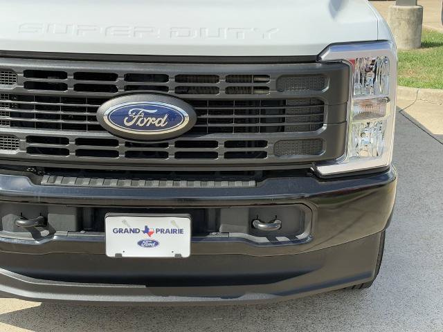 Certified 2026 Ford F250 XL AWD/4WD image 10