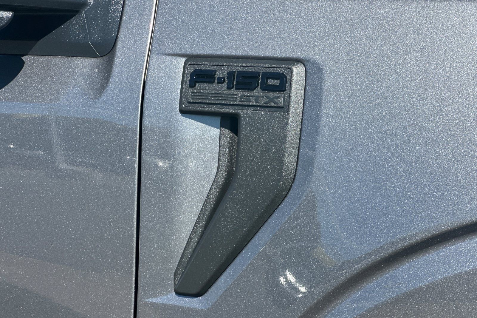 Certified 2023 Ford F150 XL w/ STX Appearance Package image 25