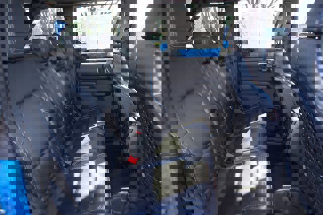 Certified 2025 Ford Bronco Badlands image 13