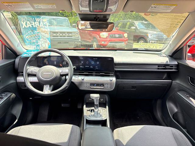 Used 2024 Hyundai Kona SEL FWD image 7