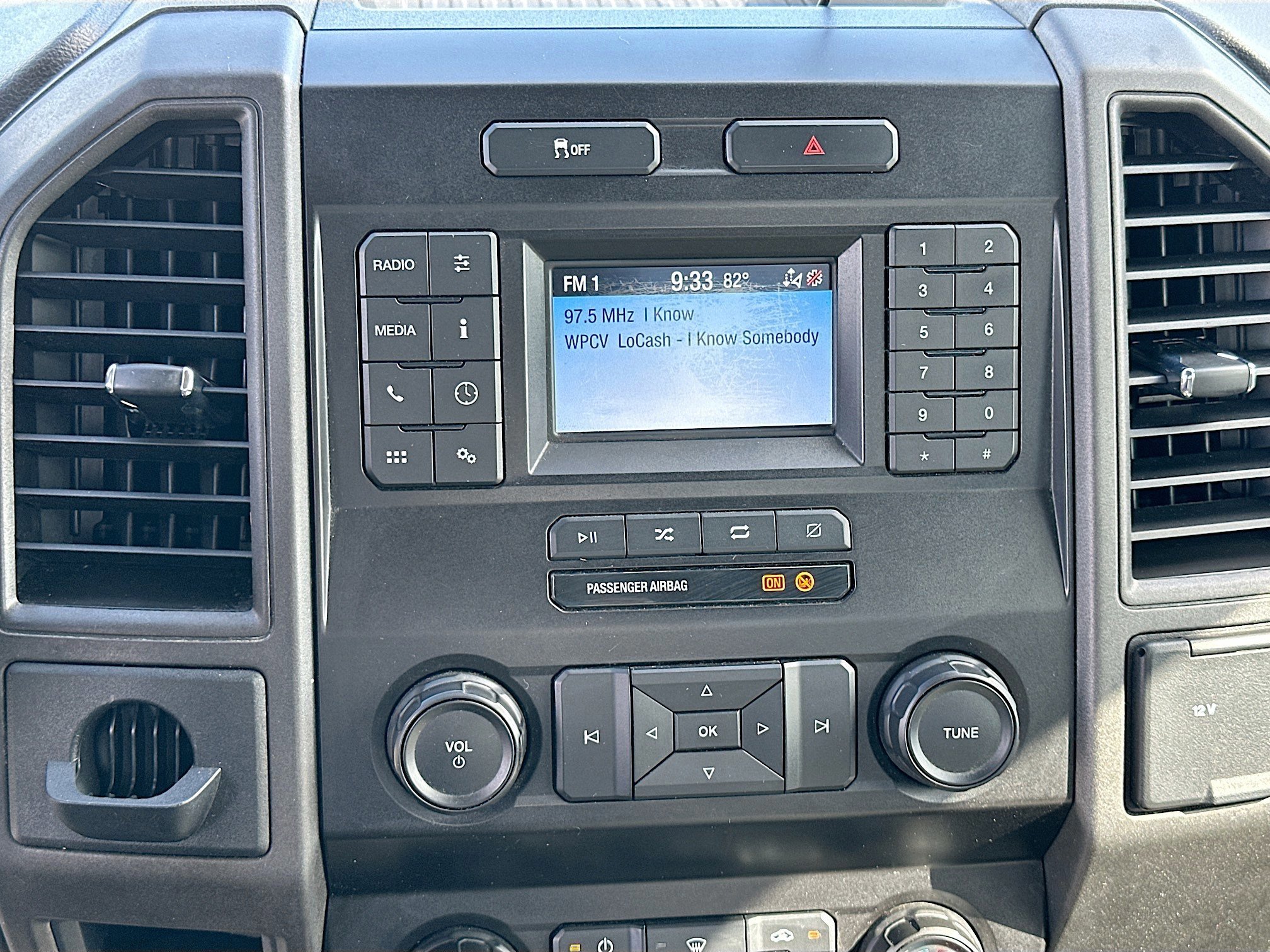 Certified 2022 Ford F250 XL image 14