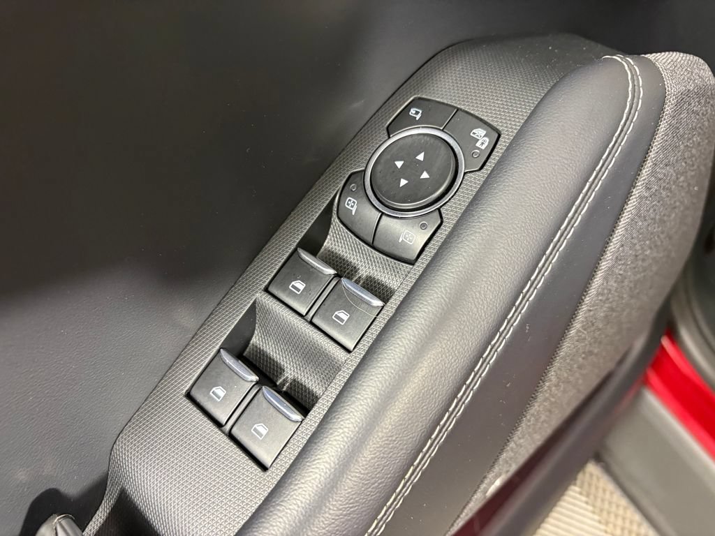 Certified 2024 Ford Mustang Mach-E Premium AWD/4WD image 14