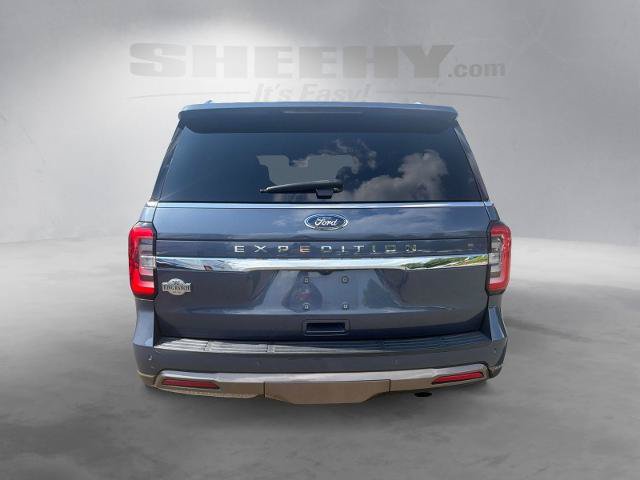 Certified 2023 Ford Expedition King Ranch AWD/4WD image 13