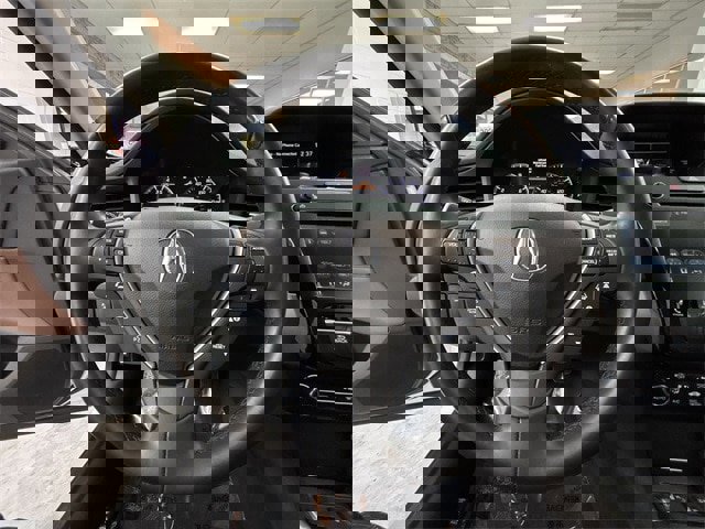 Used 2022 Acura ILX PREMIUM image 6