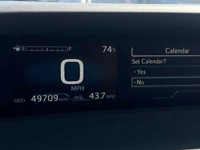 Used 2022 Toyota Prius Prime Limited image 21