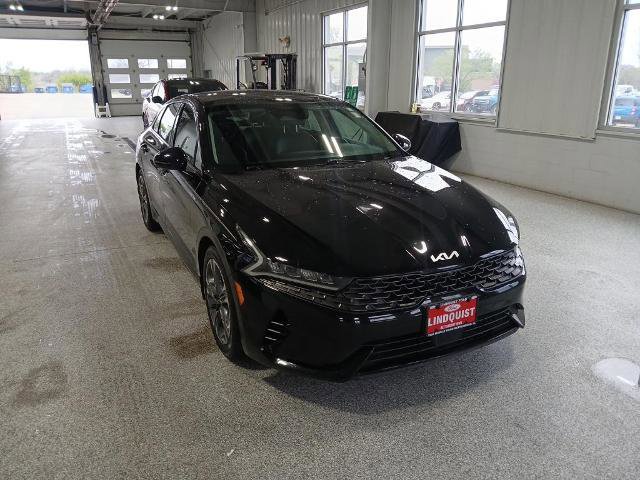 Used 2022 Kia K5 EX w/ EX Premium Package image 7