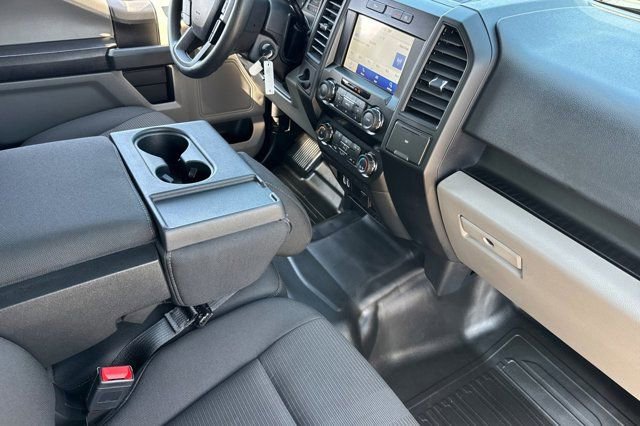 Certified 2020 Ford F150 XL w/ Equipment Group 101A Mid image 17