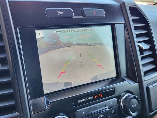 Certified 2017 Ford F150 XL w/ Equipment Group 101A Mid AWD/4WD image 21