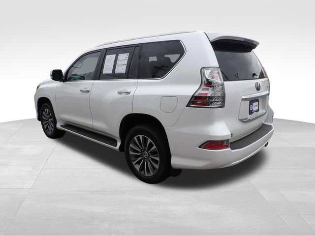 Used 2023 Lexus GX 460 Luxury w/ Accessory Package AWD/4WD image 5
