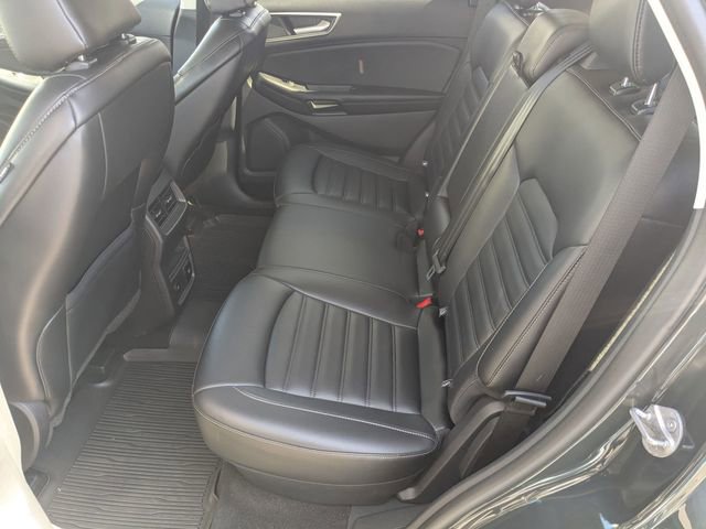 Certified 2024 Ford Edge SEL w/ Convenience Package AWD/4WD image 17