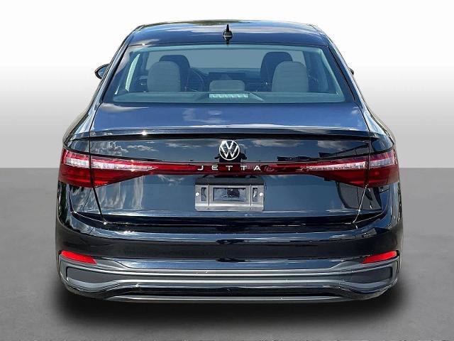 Used 2025 Volkswagen Jetta S FWD image 6