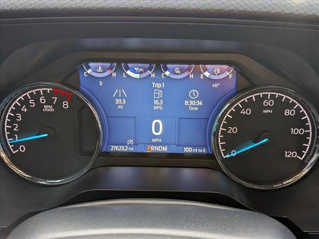 Certified 2023 Ford F150 Tremor w/ Trailer Tow Package image 11